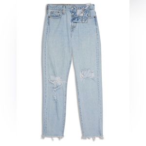 Wedgie Fit Women's Jeans SZ-31